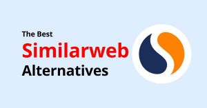 为什么数据网站显示的数据与Similarweb的数据不同?- Zhima BOX|Similarweb流量提升专家