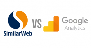 为什么Similarweb 与谷歌分析数据有差异?- Zhima BOX|Similarweb流量提升专家